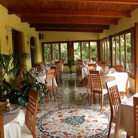 Hotel La Rosa Del Tirreno Livorno Dış mekan fotoğraf
