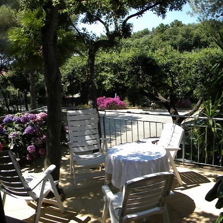 Hotel La Rosa Del Tirreno Livorno Dış mekan fotoğraf